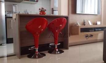 Imagem 3: Apartamento - Jardim Copacabana - Residencial Fatto Acqua - 47m² - 02 dormitórios - venda