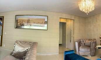 Imagem: Apartamento para venda possui 107 metros