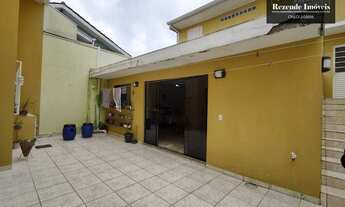 Imagem 5: C-SO0684 Santa Cândida-Lindo Sobrado ,3 Quartos ,3 banheiros ,5 vagas