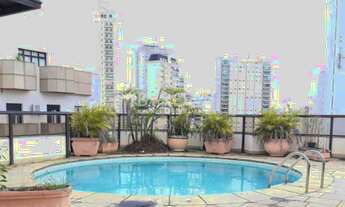 Imagem: São Paulo - Apartamento Padrão - Campo