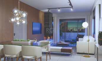 Imagem: Porto Alegre - Apartamento Padrão - Petrópolis