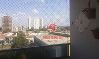 Imagem 2: Apartamento à venda, 103 m² por R$ 410.000,00 - Vila Rezende - Piracicaba/SP