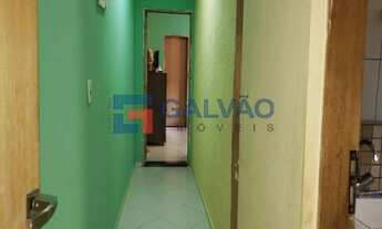 Imagem 6: Casas à venda no Parque Residencial Jundiaí em Jundiaí - SP