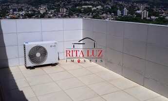 Imagem 3: PORTO ALEGRE - Cobertura - Partenon