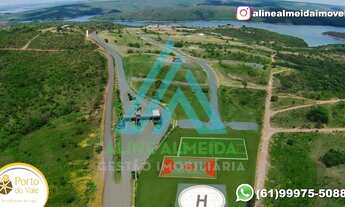 Imagem 6: VENDA, ÚLTIMOS LOTES EM CONDOMINIO COM VISTA PARA O LAGO CORUMBÁ IV A PARTIR DE 1.000 m2 L