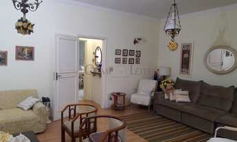 Imagem 2: Casa - Jardim Chapadão - Campinas