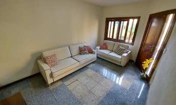 Imagem 5: Casa Geminada de 05 quartos, 02 Vagas no Bairro Alvorada