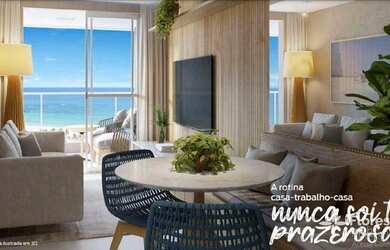 Imagem 14: Lançamento Ilha de Pharos, 1 ou 2 quartos, 44 m² a partir R$ 276.000 - Itapuã (Pedra do S