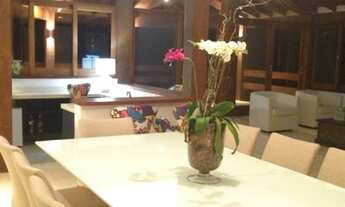 Imagem 5: Casa em Condomínio para Venda - Pedra Verde (Domingas Dias), Ubatuba - 580m², 8 vagas