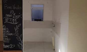 Imagem 3: PELOTAS - Apartamento Padrão - TRÊS VENDAS