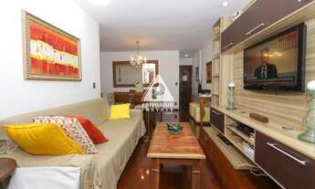 Imagem 5: Apartamento à venda, 3 quartos, 1 suíte, 1 vaga, Copacabana - RIO DE JANEIRO/RJ