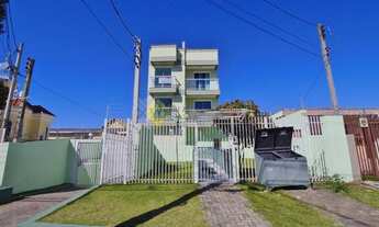 Imagem: Apartamento para venda possui 61 metros