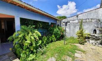 Imagem 6: Casa para venda possui 127 metros quadrados com 4 quartos em Emaús - Parnamirim - RN