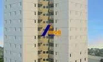 Imagem: Mogi das Cruzes - Apartamento Padrão