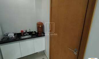 Imagem 14: Salão/Galpão (salão - sobrado) , cozinha planejada