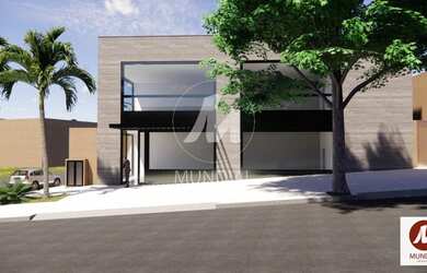 Imagem 4: Salão/Galpão (salão - sobrado