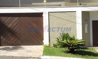 Imagem: Casa - Parque da Hípica - Campinas