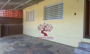 Imagem 2: CASA RESIDENCIAL em CAMPINAS - SP, VILA POMPÉIA