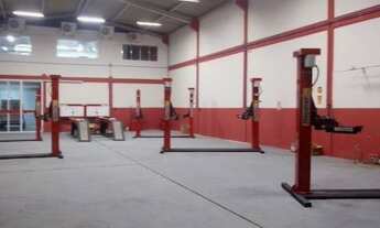 Imagem 6: Galpão - Centro - Itanhaém