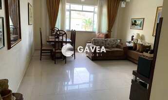 Imagem 4: Casa com 3 dormitórios à venda - Aparecida - Santos/SP