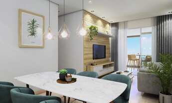 Imagem 7: Apartamento para venda com 160 m² com 3 quartos no Granbery - Juiz de Fora - MG