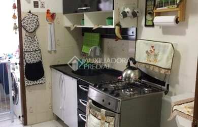 Imagem 6: PORTO ALEGRE - Padrão - Humaitá