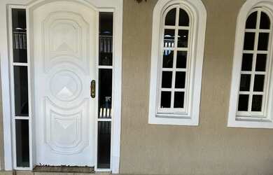 Imagem 3: Casa para venda tem 116 metros quadrados com 4 quartos em Vila Pinheiro - Jacareí - SP