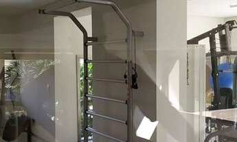 Imagem 7: Alto Padrão para venda possui 387 metros quadrados com 4 quartos em Centro - Piracicaba