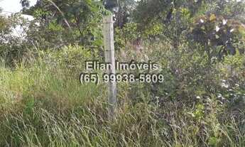 Imagem 2: Terreno Residencial à venda no bairro Bom Clima em Chapada dos Guimarã