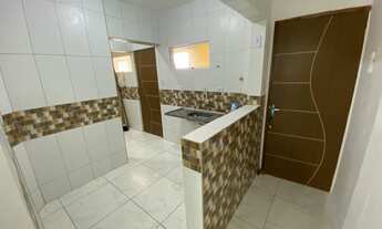 Imagem 5: Alugo vendo apt rua da Aurora ao lado da rede globo