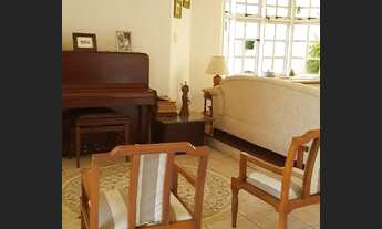 Imagem 6: SAO JOSE DOS CAMPOS - Residential / Condo - JARDIM DAS COLINAS