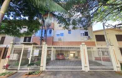 Imagem 2: Apartamento em Jardim Botânico