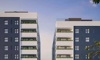 Imagem 4: Residential / Apartment em Curitiba