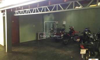 Imagem 6: Salão/Galpão (salão - térreo) , cozinha planejada