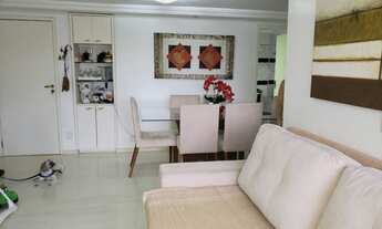 Imagem 2: Apartamento para venda com 78 metros quadrados com 3 quartos em Setor Aeroporto - Goiânia