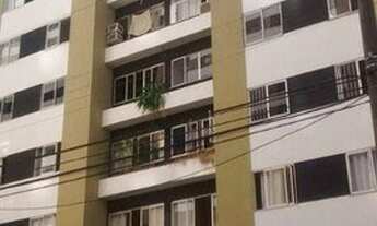 Imagem 1: Apartamento com 2 dormitórios à venda, 74 m² por R$ 350.000 - Pituba - Salvador/BA