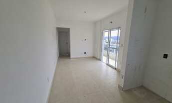 Imagem 3: Apartamento novo com 01dormitório na GUILHERMINA