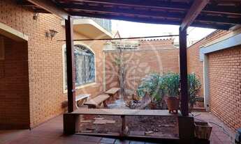 Imagem 2: Casa - Ribeirão Preto - Jardim Paulista