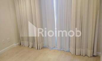 Imagem 7: Rio de Janeiro - Apartamento Padrão - Recreio dos Bandeirantes