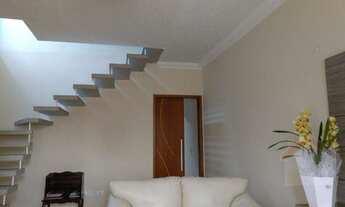 Imagem 4: Sobrado residencial à venda, Vila Jerusalém, São Bernardo do Campo - SO0691