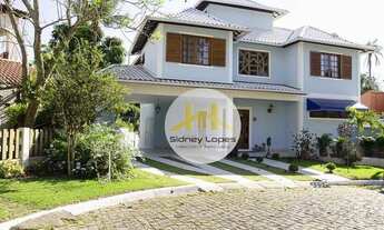 Imagem: Casa com 4 dormitórios à venda, 280 m²