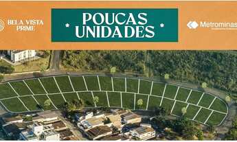 Imagem 2: Ipatinga - Terreno Padrão - Bela Vista