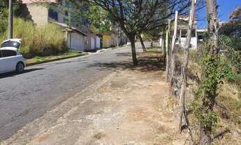 Imagem 5: Terreno à venda, 420 m² por R$ 350.000,00 - Manacás - Belo Horizonte/MG