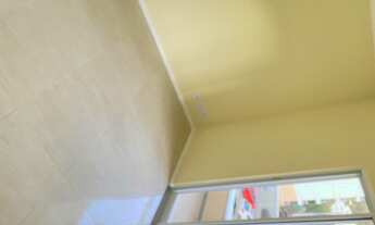 Imagem 3: Apartamento para venda tem 60 metros quadrados com 2 quartos, próximo ao comércio