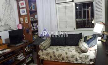 Imagem 7: Apartamento à venda, 5 quartos, 2 suítes, 1 vaga, Copacabana - RIO DE JANEIRO/RJ