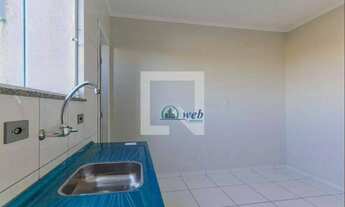 Imagem 6: Sobrado em condomínio com 2 dormitórios para alugar, 110 m² por R$ 1.250/mês - Vila Guaran