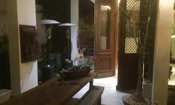 Imagem 4: Nova Lima - Casa de Condomínio - Village Terrasse