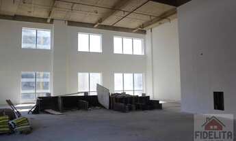 Imagem 4: Prédio Comercial para Locação em São Paulo, Itaim Bibi