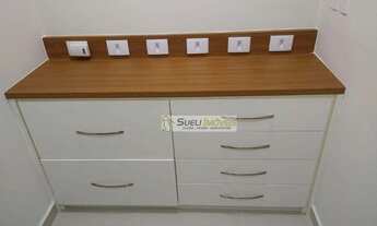 Imagem 5: Sala à venda, 42 m² por R$ 169.000 - Centro - Macaé/RJ