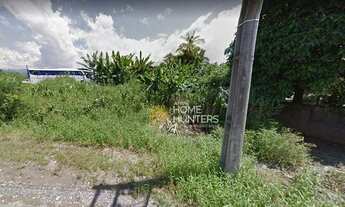 Imagem 3: Terreno à venda, 794 m² por R$ 480.000,00 - Rio Bonito (Pirabeiraba) - Joinville/SC